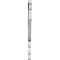 Ekena Millwork Carrillo Architectural Grade PVC Bracket, 5/8"W X 7 1/2"D X 13"H BKTP01X07X13CI - alternate 2